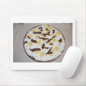 Tapis De Souris Bonoffi pie (Avec souris)