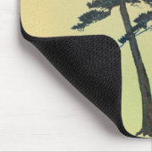 Tapis De Souris Bonsai 06 (Coin)