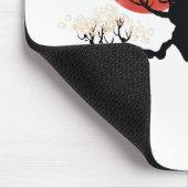 Tapis De Souris Bonsaï Japonais (Coin)