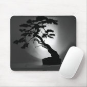 Tapis De Souris Bonsai Mouse (Avec souris)