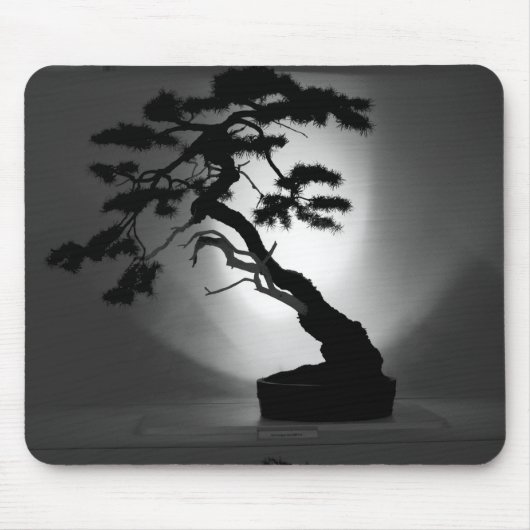 Tapis De Souris Bonsai Mouse (Devant)