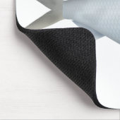 Tapis De Souris Bony Bream (Coin)