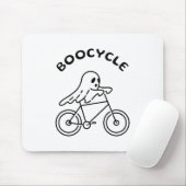 Tapis De Souris Boocycle (Avec souris)