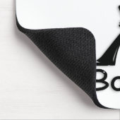 Tapis De Souris Boogie (Coin)