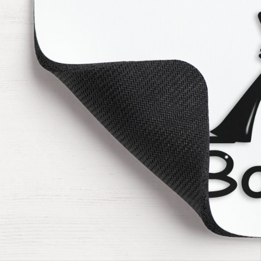 Tapis De Souris Boogie (Coin)