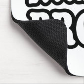 Tapis De Souris Boogie Down Bronx, NYC (Coin)