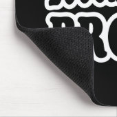 Tapis De Souris Boogie Down Bronx, NYC (Coin)