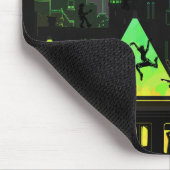 Tapis De Souris Boogie Nights New York (Coin)