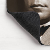 Tapis De Souris Booker T. Washington The Great Accommodator (Coin)