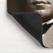 Tapis De Souris Booker Washington : African American Educator (Coin)