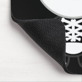 Tapis De Souris Bookmaker le hamster (Coin)