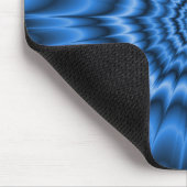 Tapis De Souris Boom ! dans Blue Mousepad (Coin)