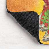 Tapis De Souris Boots de la Ligue des Sept (Coin)