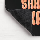 Tapis De Souris Booty Shaw Expert Twerking Dancing Twerk Novelt (Coin)