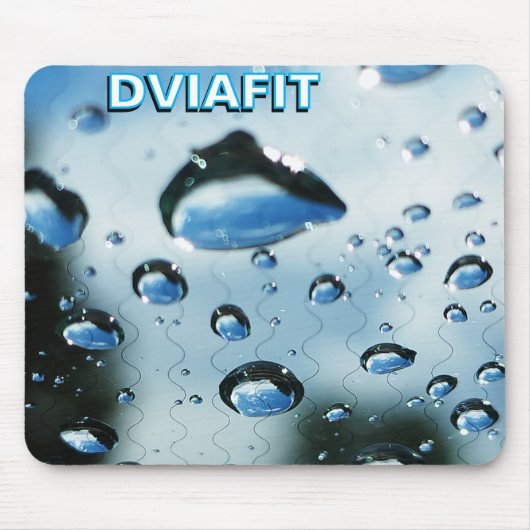 Tapis De Souris Bord (Devant)