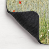 Tapis De Souris bord de champ d'un champ de maïs (Coin)