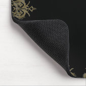 Tapis De Souris bordé de Mousepad (Coin)