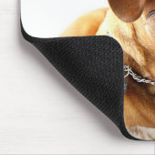 Tapis De Souris Bordeauxdog (Coin)