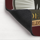Tapis De Souris Border collie (Coin)