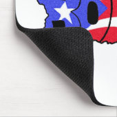 Tapis De Souris Borike Mousepad (Coin)