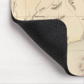 Tapis De Souris Bornéo Océanie no 20 (Coin)