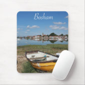 Tapis De Souris Bosham - Glorious seaside - Pro photo. (Avec souris)