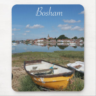 Tapis De Souris Bosham - Glorious seaside - Pro photo.