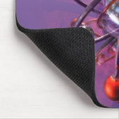 TAPIS DE SOURIS BOSON DE HIGGS (Coin)