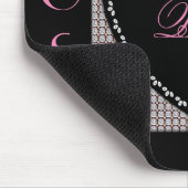 Tapis de souris Boss Lady (Coin)
