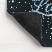 Tapis de souris Boss Lady Couture (Coin)