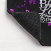 Tapis de souris Boss Lady Couture (Coin)