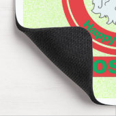 Tapis De Souris Boston (Coin)