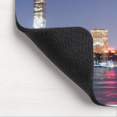 Tapis De Souris Boston (Coin)