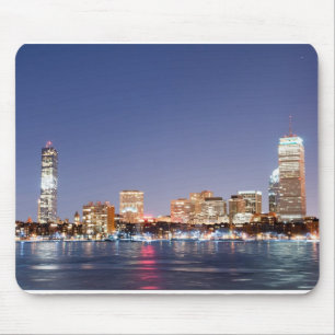 Tapis De Souris Boston
