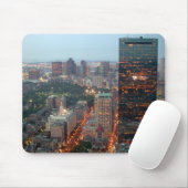 Tapis De Souris Boston (Avec souris)