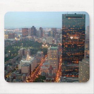 Tapis De Souris Boston