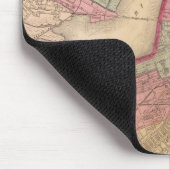 Tapis De Souris Boston (Coin)