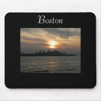 Tapis De Souris boston_a_glow, Boston