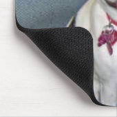 Tapis De Souris Boston à l'ordinateur Mousepad (Coin)