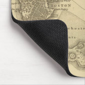 Tapis De Souris Boston et ses environnements (Coin)