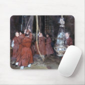 Tapis De Souris Botafumeiro (Avec souris)