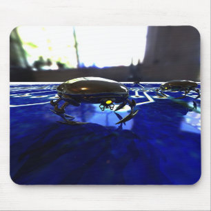 Tapis De Souris Bots nanos Mousepad