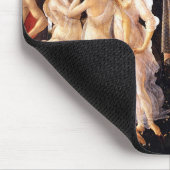 Tapis De Souris BOTTICELLI -Primavera 1482 (Coin)