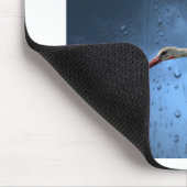 Tapis De Souris Bouche (Coin)