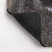 Tapis De Souris Bouche de Grande Danse, gros plan (Coin)