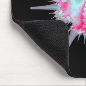 Tapis De Souris Bouchon de verrouillage (Coin)