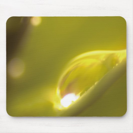 Tapis De Souris Bouchon d'eau Mousepad 3 (Devant)