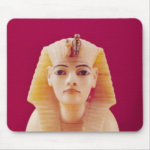 Tapis De Souris Bouchon d'une des urnes canopic