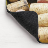 Tapis De Souris Bouchons de vinification Souris (Coin)