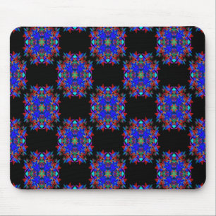 Tapis De Souris Boucles de papillons...